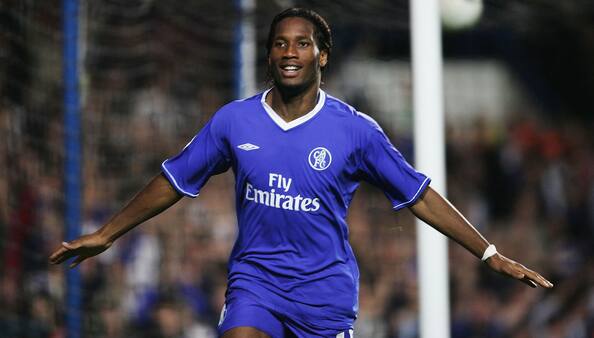 Drogba klar til chokskifte tilbage til Chelsea?