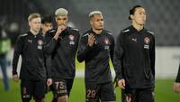 FC Midtjylland træner torsdag igen for lukkede døre