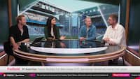 Tager Roony Bardghji et skidt valg med Barcelona?