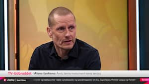 Rasmussen om Milano-Sanremo: 'Denne dansker kan køre top-10'