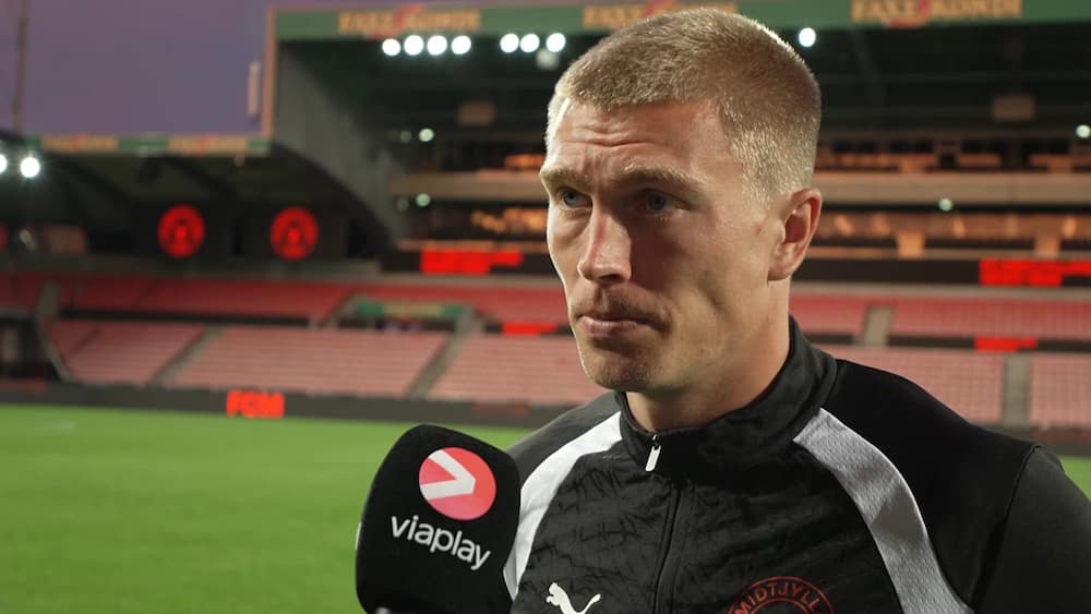 Europa league-drømmen er knust: 'Skuffende lige nu'