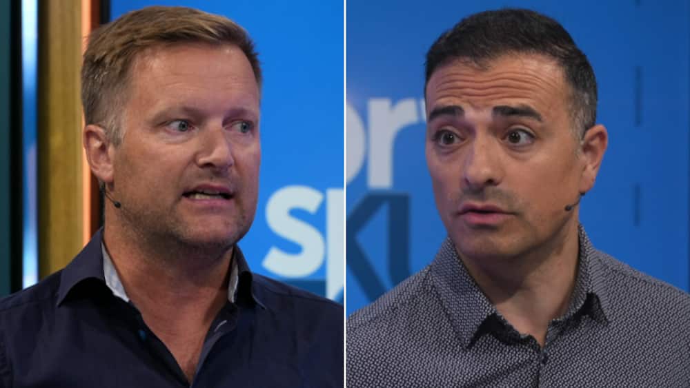 Overdrevne afsløringer? Stor uenighed i studiet