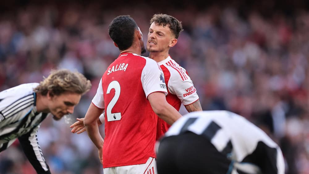 Arsenal kommer tilbage på sporet og lægger pres på City