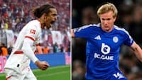 Torsdagens rygter: Yussuf til HSV? 'VK' til Forest?