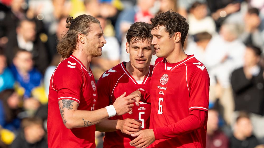 Andreas Christensen forlænger med FC Barcelona