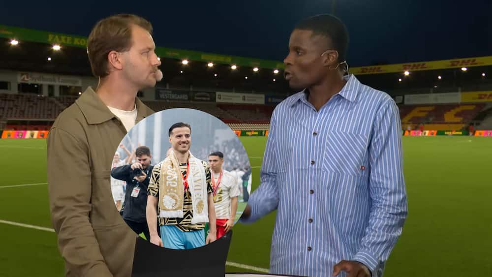 'Ramaj er ikke nok' - FCK skal forstærkes på tre positioner