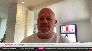 Tøfting freder Neestrup: 'Bliver ikke fyret i 2025'