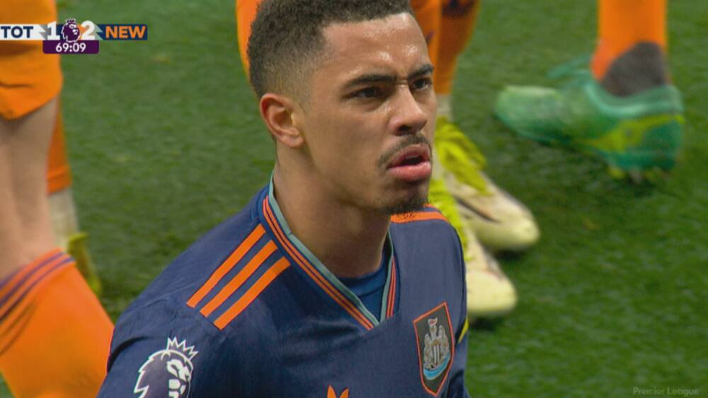 Newcastle foran igen: Murphy scorer til 2-1