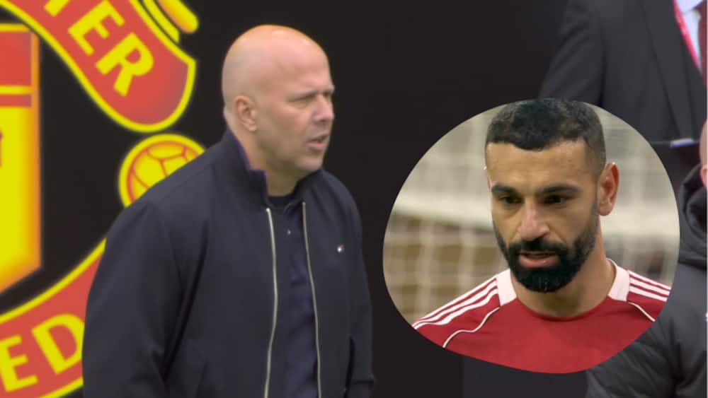 Eksperter slår fast: Salah revser Slot