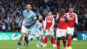 O’Reilly sendte cuptitel til Manchester City