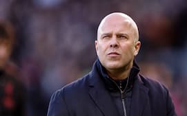 Slot: 'Det kan stadig blive en særlig sæson'