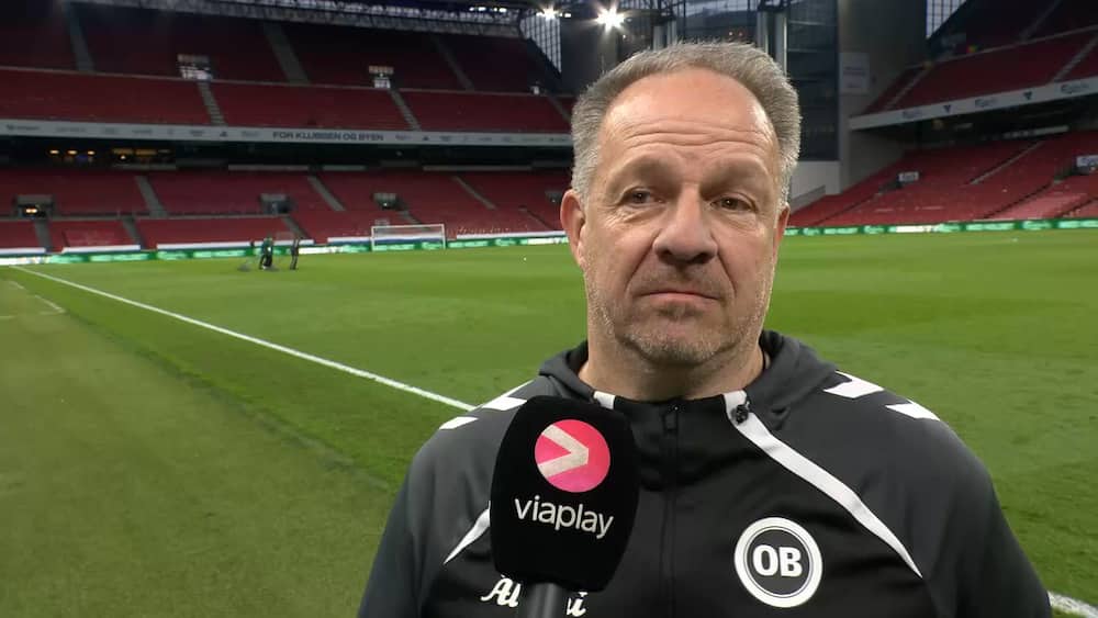 Zorniger: 'Citer mig for det, jeg siger'