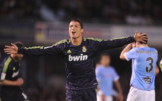 Avis: PSG klar med vanvittig løn til Ronaldo