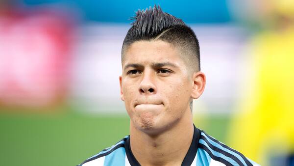 Marca: 'Den Gule Ubåd' jagter Man Utd-forsvarer