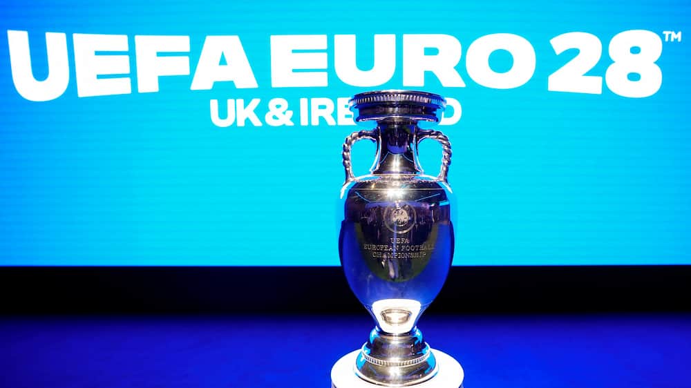 Store ændringer i EM-kval og Nations League
