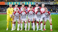 Så er det afgjort: 21 hold klar til EM-slutrunden i Tyskland