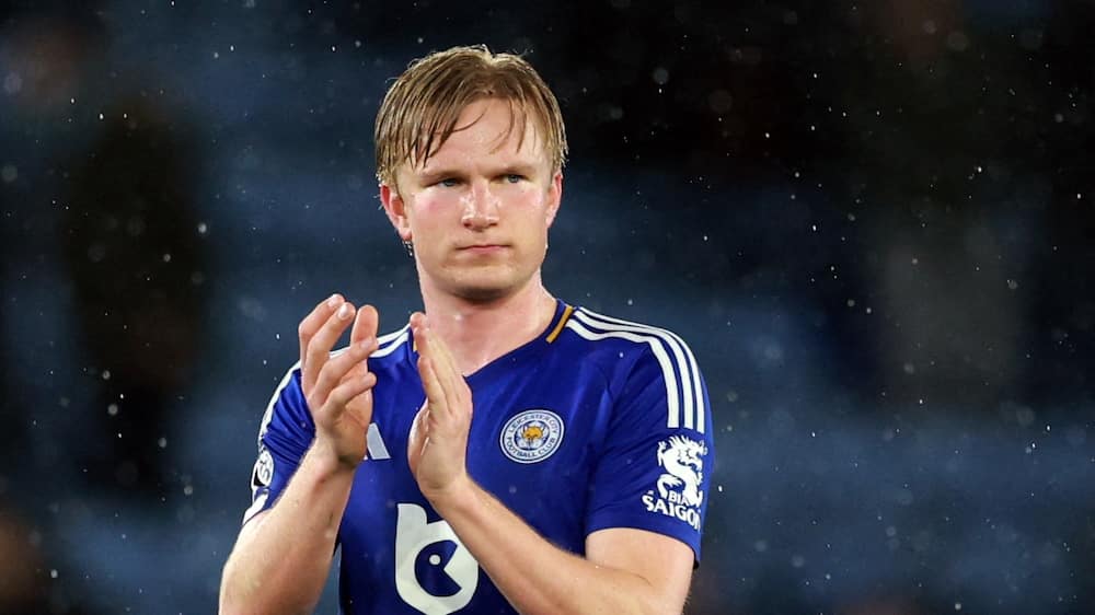Voldsom Leicester-nedtur: 'Det er pinligt'