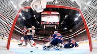 Rekordsejr giver Florida føring i kampen om Stanley Cup