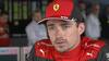 Leclerc om sit resultat på Silverstone: 'Det var skuffende'