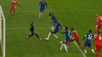 Selvmål giver Bayern føringen mod Chelsea