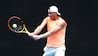 Ryggen plager stadig Nadal kort før Australian Open