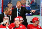 Danske ishockeytalenter taber til Rusland efter flot VM