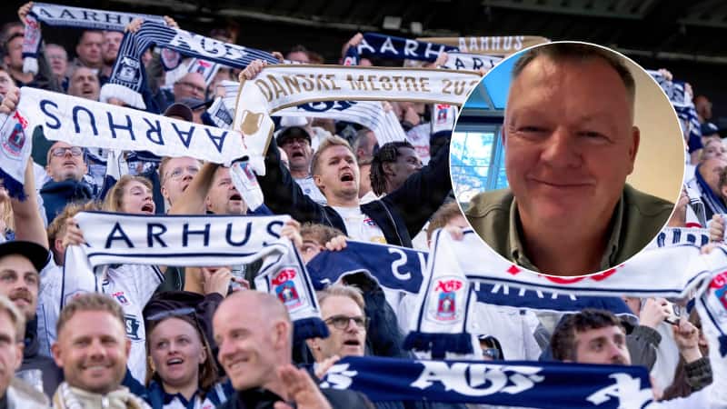 AGF rejser sig og afværger pokalchok i Roskilde | Viaplay Sport News