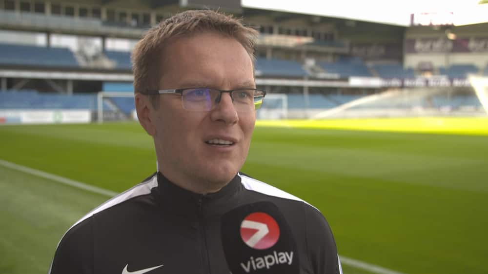 AGF tog dem på sengen: 'Jeg hader mit job'