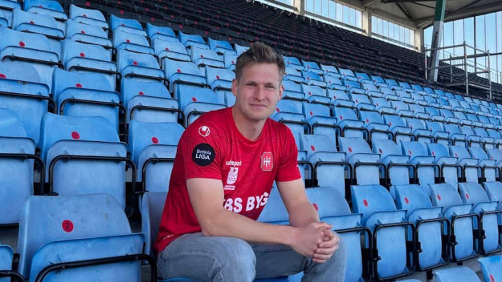 Hvidovre henter Juul til sommer