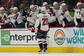 Dansker-dong: Eller åbner målkontoen i NHL i sejr over Detroit Red Wings