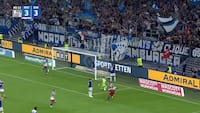 Hamburg slår Schalke 04 i målrigt åbningsopgør i 2. Bundesliga