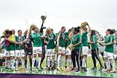 Fortuna Hjørring er sikkert videre i Champions League
