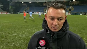 Nørgaard om top 6-drømme: 'De har det godt'