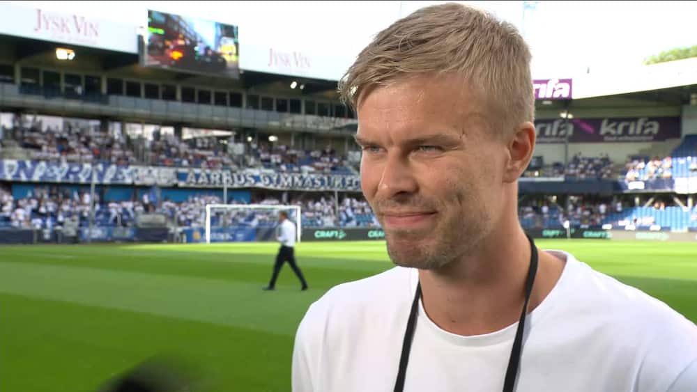 Ny makker i forsvaret: 'Han er kompromisløs'