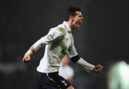 Bale: Tottenham vil altid være i mit hjerte