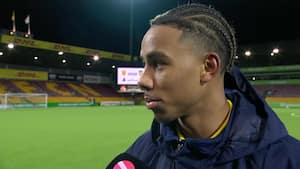 Nartey skuffet over pokalexit: ‘Pokalen var en stor faktor’