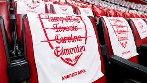 Stanley Cup kamp 6: Alt eller intet for Edmonton mod Florida