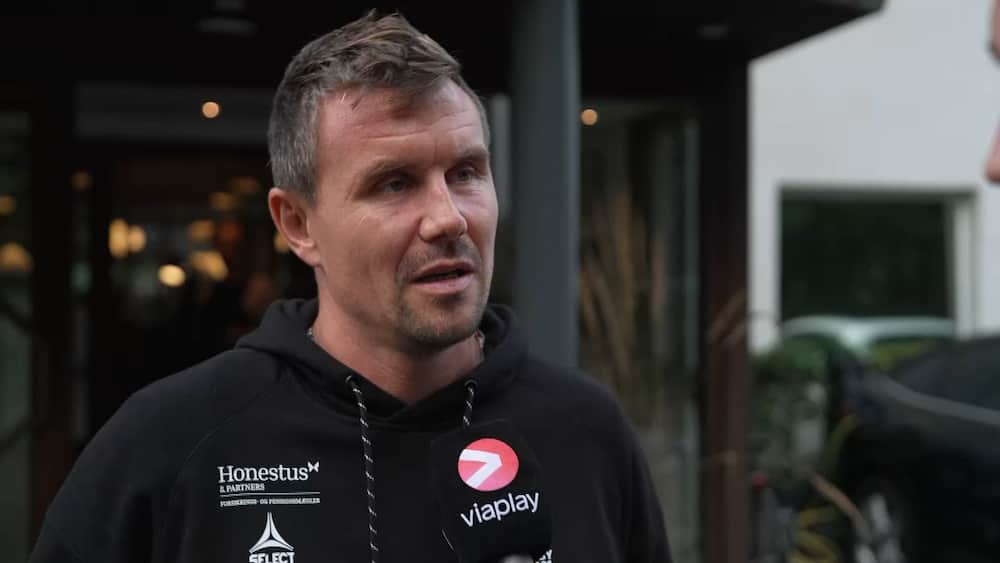 Bjelland vil savne profil: 'Det var jo på tide'