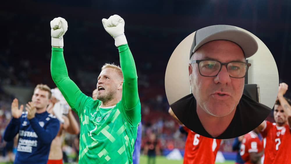 Farvel til 'den gamle garde' på landsholdet?