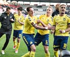 Live: Se optakten til Brøndby-Vejle kl. 17.30 på tv3sport.dk