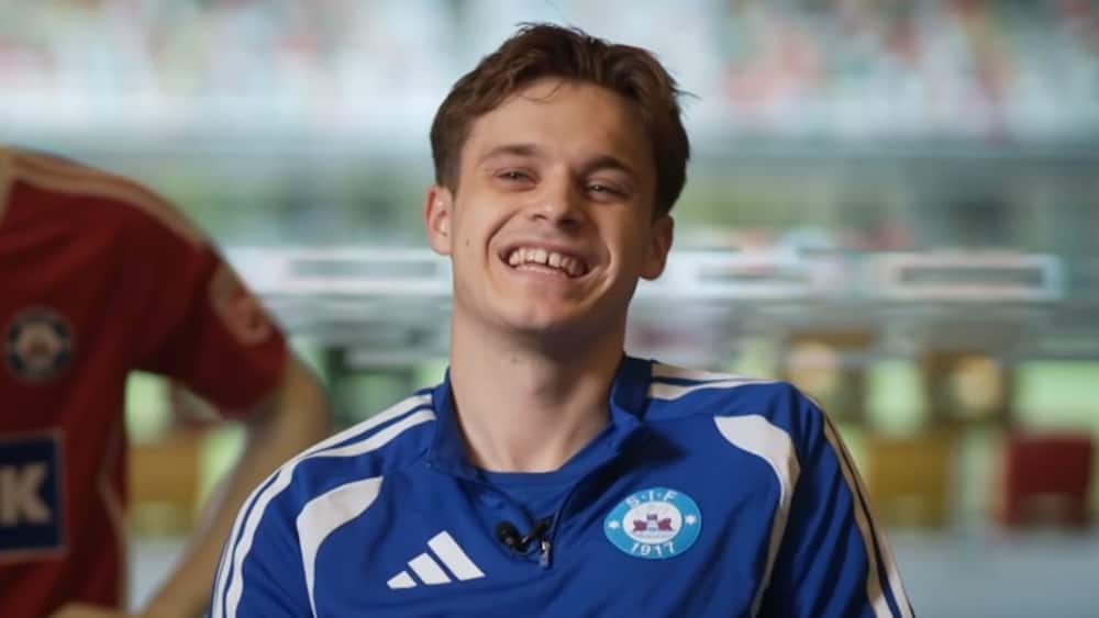 Ross fik første SIF-mål: 'Magisk øjeblik'