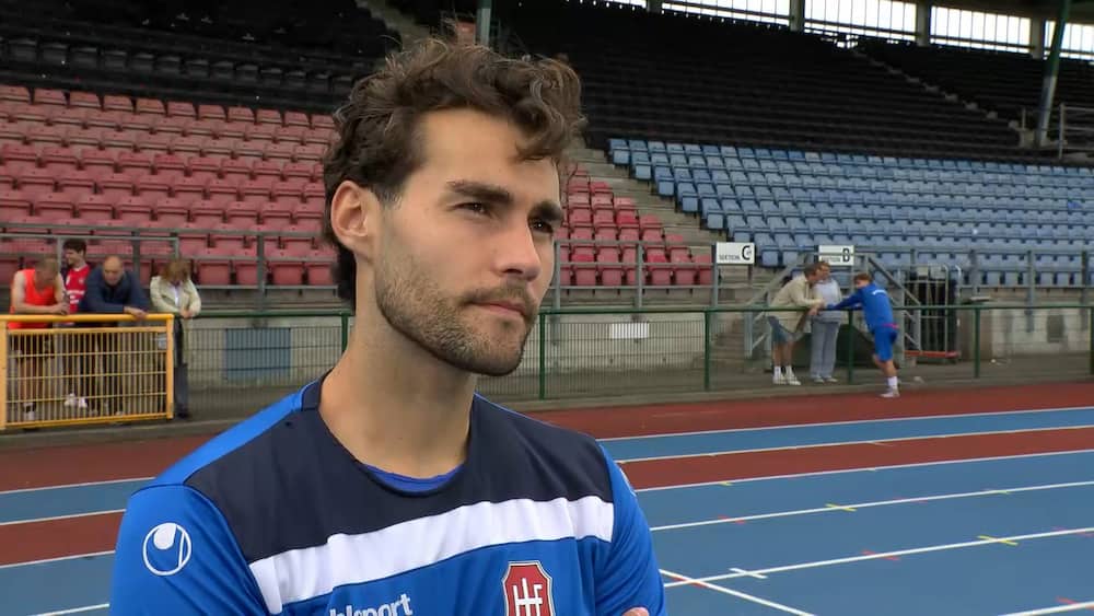 Klar i spyttet: 'Vi spiller af helvedes til'