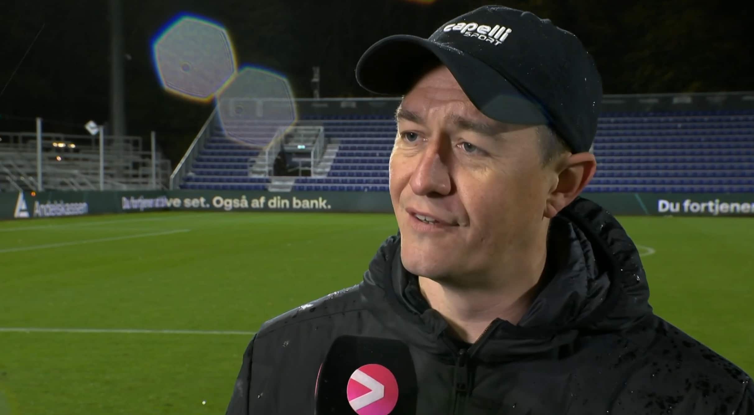 Slår Emmery transferrekord i AGF? Her svarer 'CV' | Viaplay Sport News