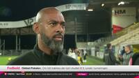 David Nielsen: 'Dygtige nok til en dag at spille Superliga'