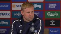 Schmeichel som anfører: 'Det er en drengedrøm'