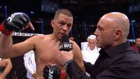 Diaz åbner for UFC-comeback: 'Skal først vise, hvordan man overtager en anden sport'