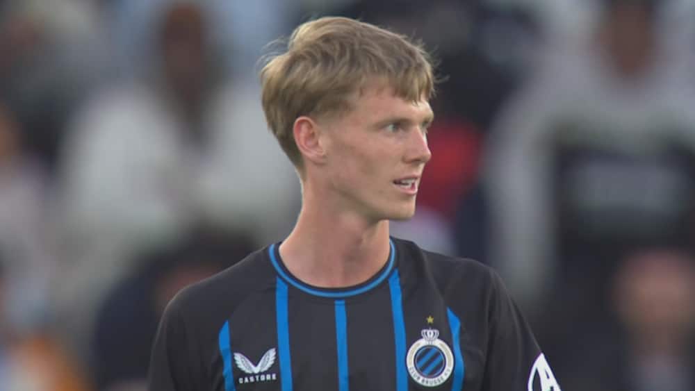 Brugge-dansker udligner i YL-finale