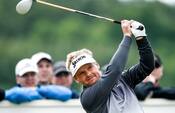 Søren Kjeldsen: OL bliver golfsportens femte major