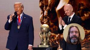 Opfandt fredspris til Trump: 'Fuldkommen gennemkorrumperet'