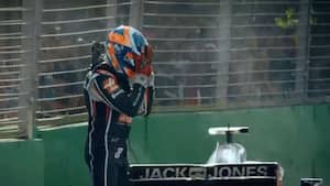 Husker du Haas-mekanikernes frygtelige arbejdsdag?